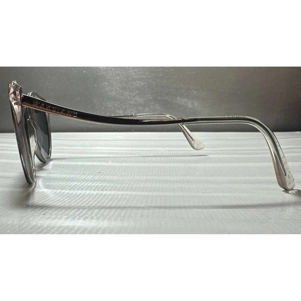 Marciano By Guess GM0348 020 Plastic Sunglasses Frame  52-19-140 LP